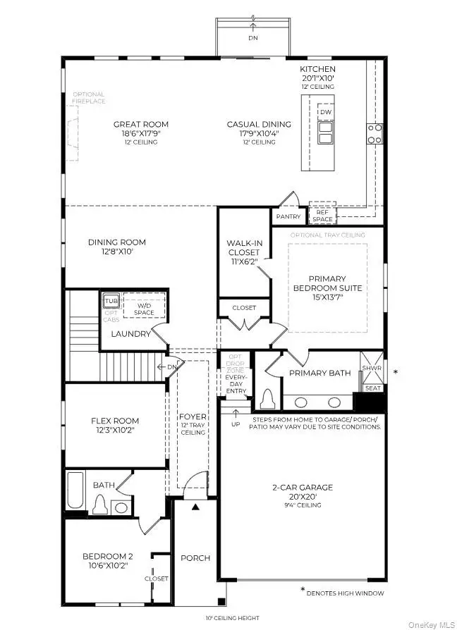 2077 Summit Loop #102, Carmel, NY 10512 - Image #2