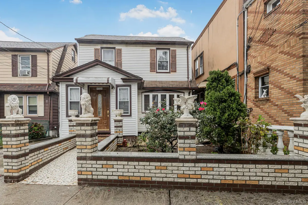 9006 107th Avenue, Ozone Park, NY 11417 - Image #1