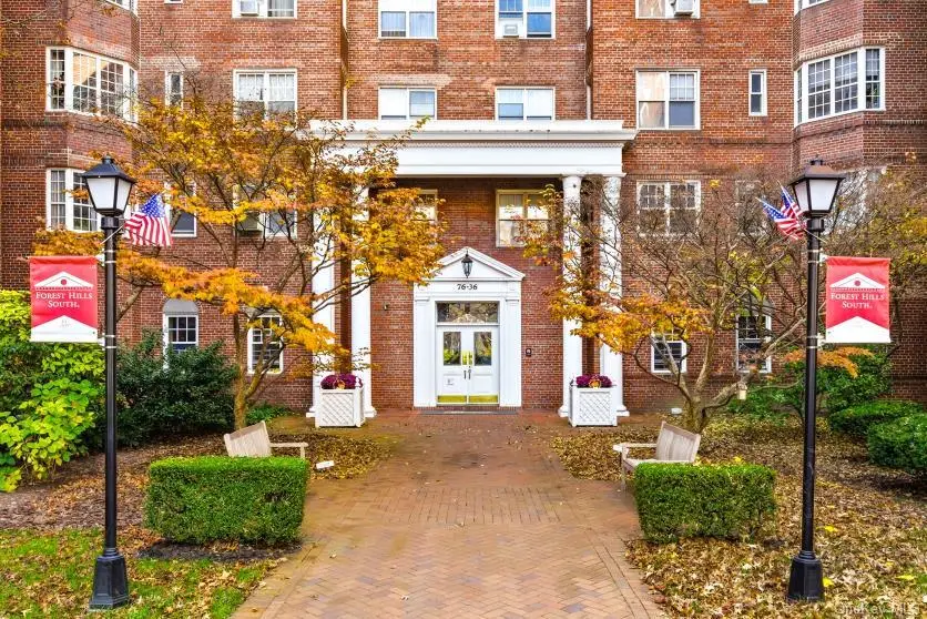 76-36 113 Street #2M, Forest Hills, NY 11375 - Image #2