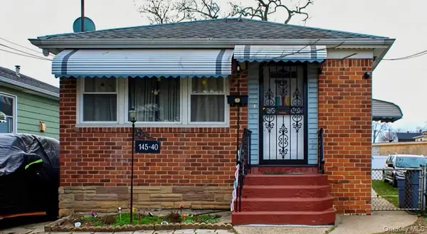 14540 175th Street, Rochdale Village, NY 11434