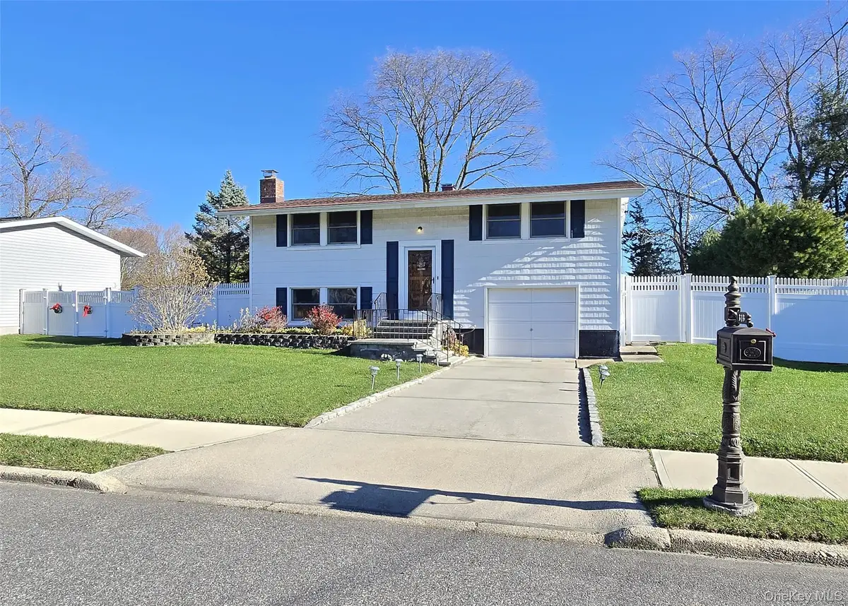 373 Magnolia Drive, Selden, NY 11784 - Image #1