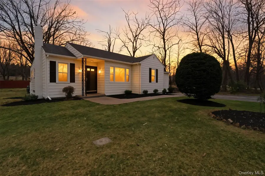 106 New Hamburg Road, Wappingers Falls, NY 12590 - #2