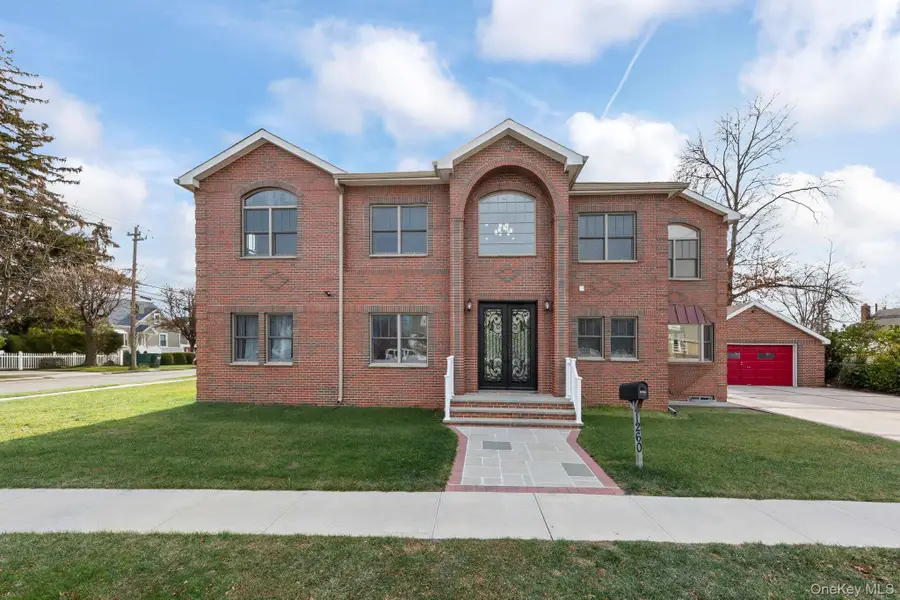 1260 Warwick Street, Uniondale, NY 11553 - Image #2