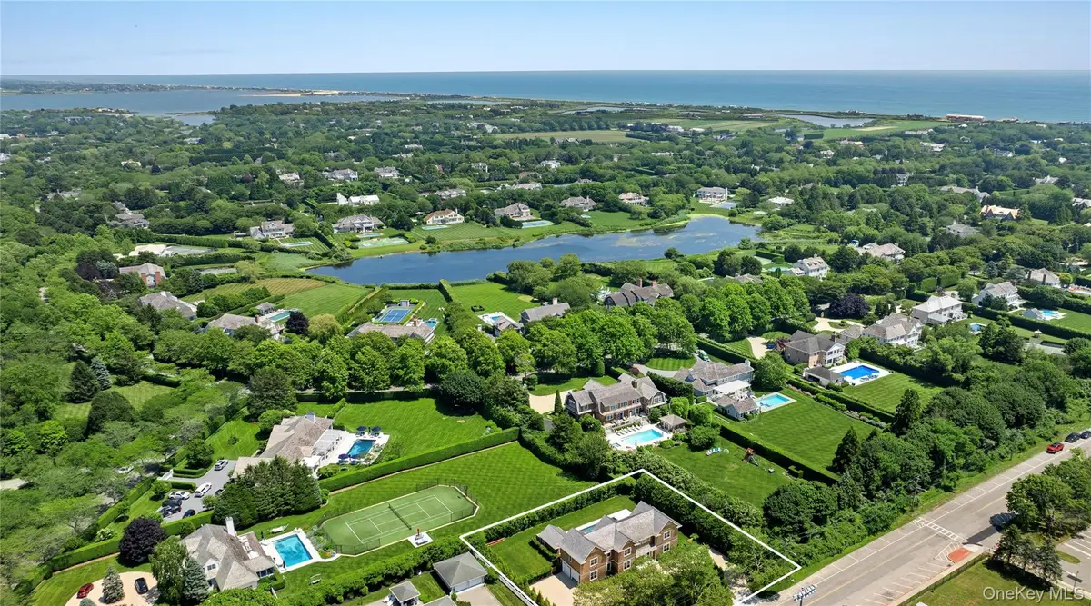 100 Narrow Lane, Southampton, NY 11968 - Image #1