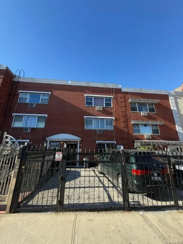827 Longfellow Avenue, Bronx, NY 10474