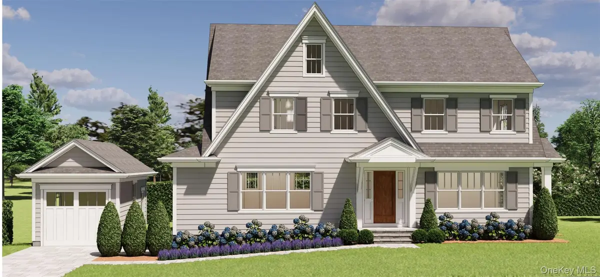 190 Madison Road, Scarsdale, NY 10583 - Image #1