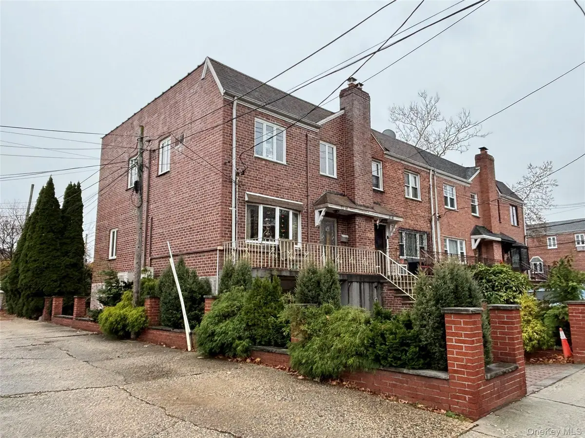 7210 Juniper Boulevard S, Middle Village, NY 11379 - Image #1