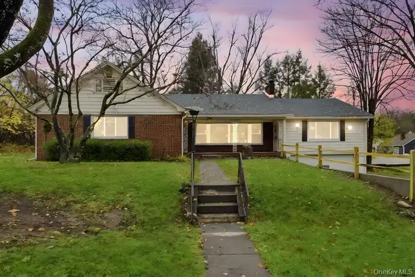 3 Lake Drive, Ellenville, NY 12428