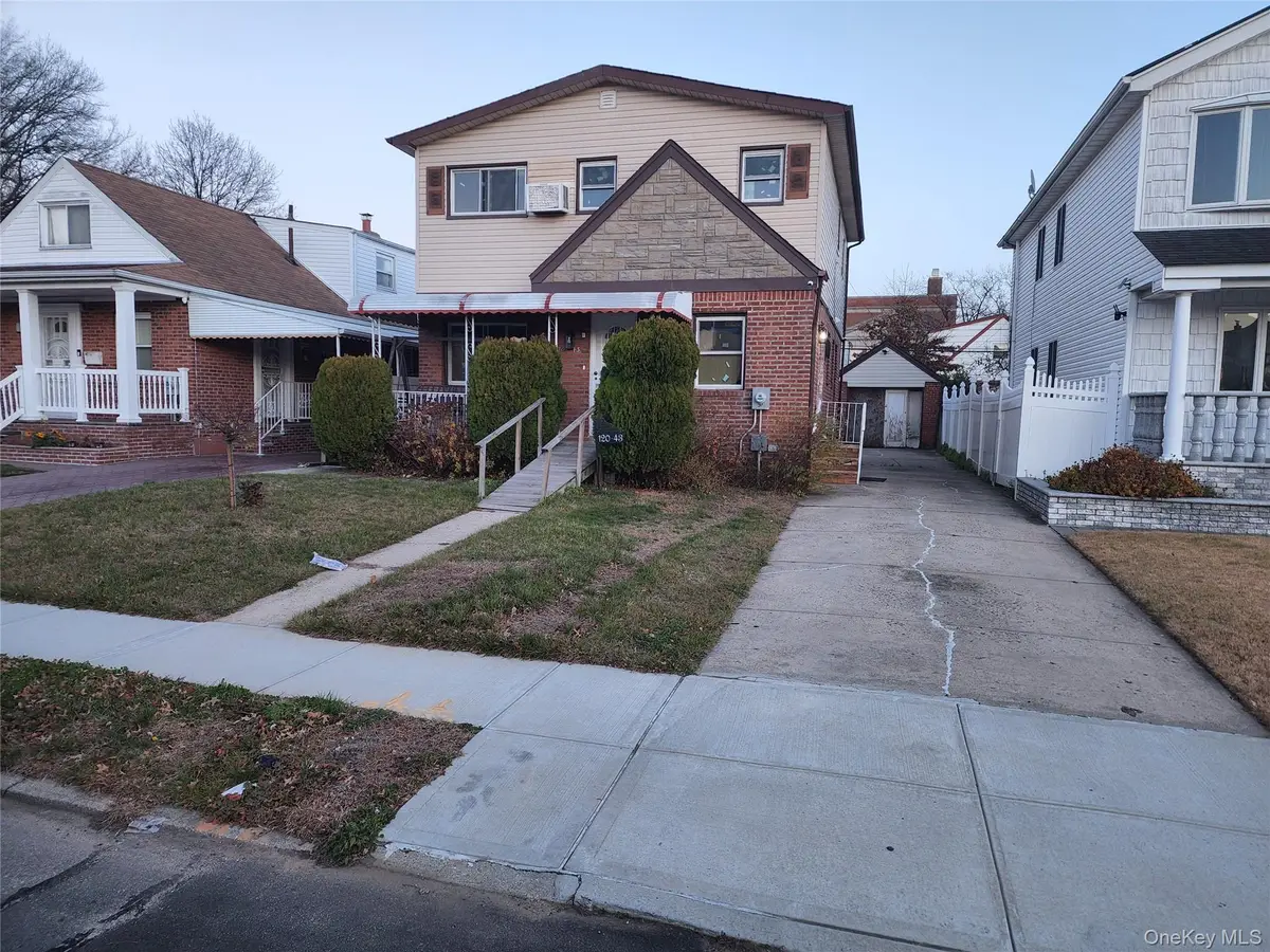 120-43 234th Street, Cambria Heights, NY 11411 - Image #1