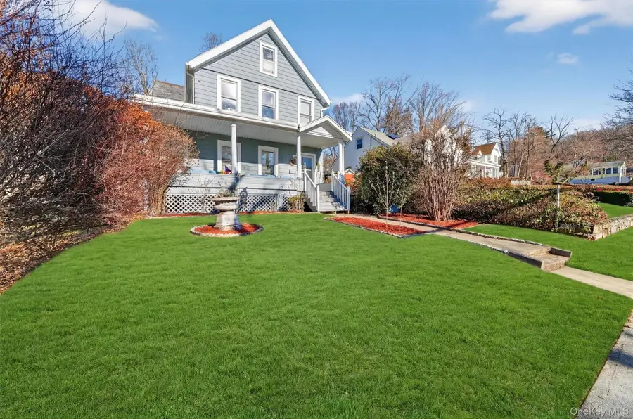 1106 Orchard Street, Peekskill, NY 10566 - Image #2