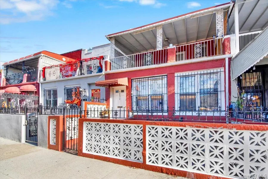 1238 Colgate Avenue, Bronx, NY 10472 - Image #2