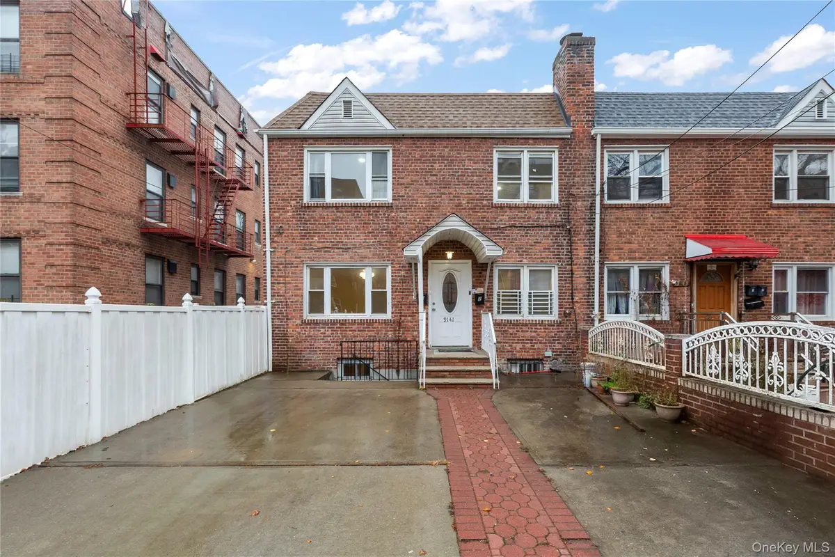 9141 195th Street, Hollis, NY 11423 - Image #1