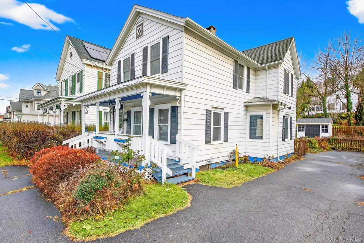 62 Foxhall Avenue, Kingston, NY 12401 - Image #1