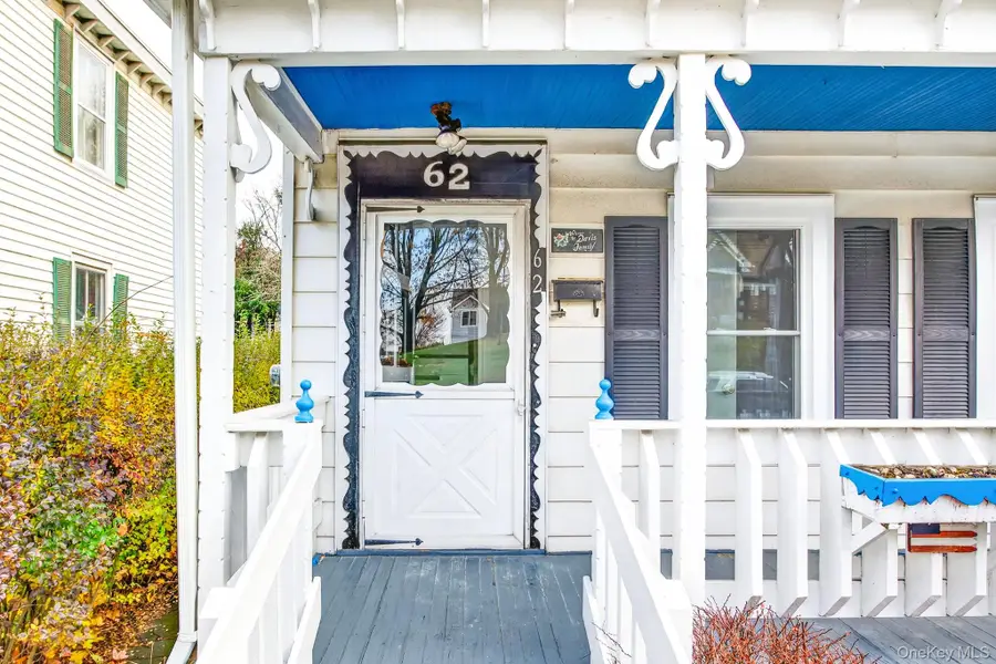 62 Foxhall Avenue, Kingston, NY 12401 - Image #2