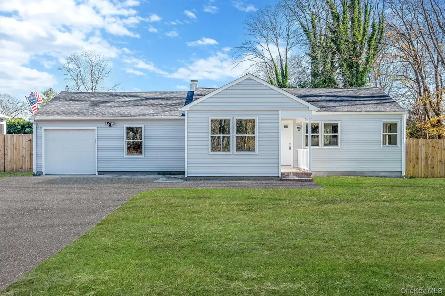 27 Lyman Road, East Patchogue, NY 11772 - Image #2