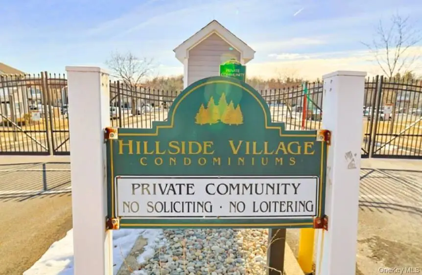 100 Hillside Drive #F6, Middletown, NY 10941 - #1