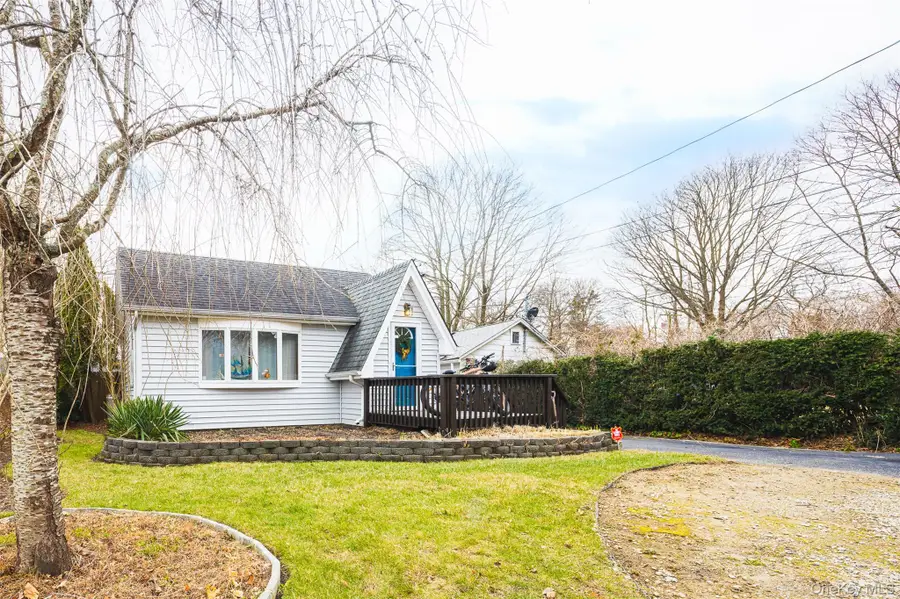 278 W Elm Road, Mastic Beach, NY 11951 - Image #2