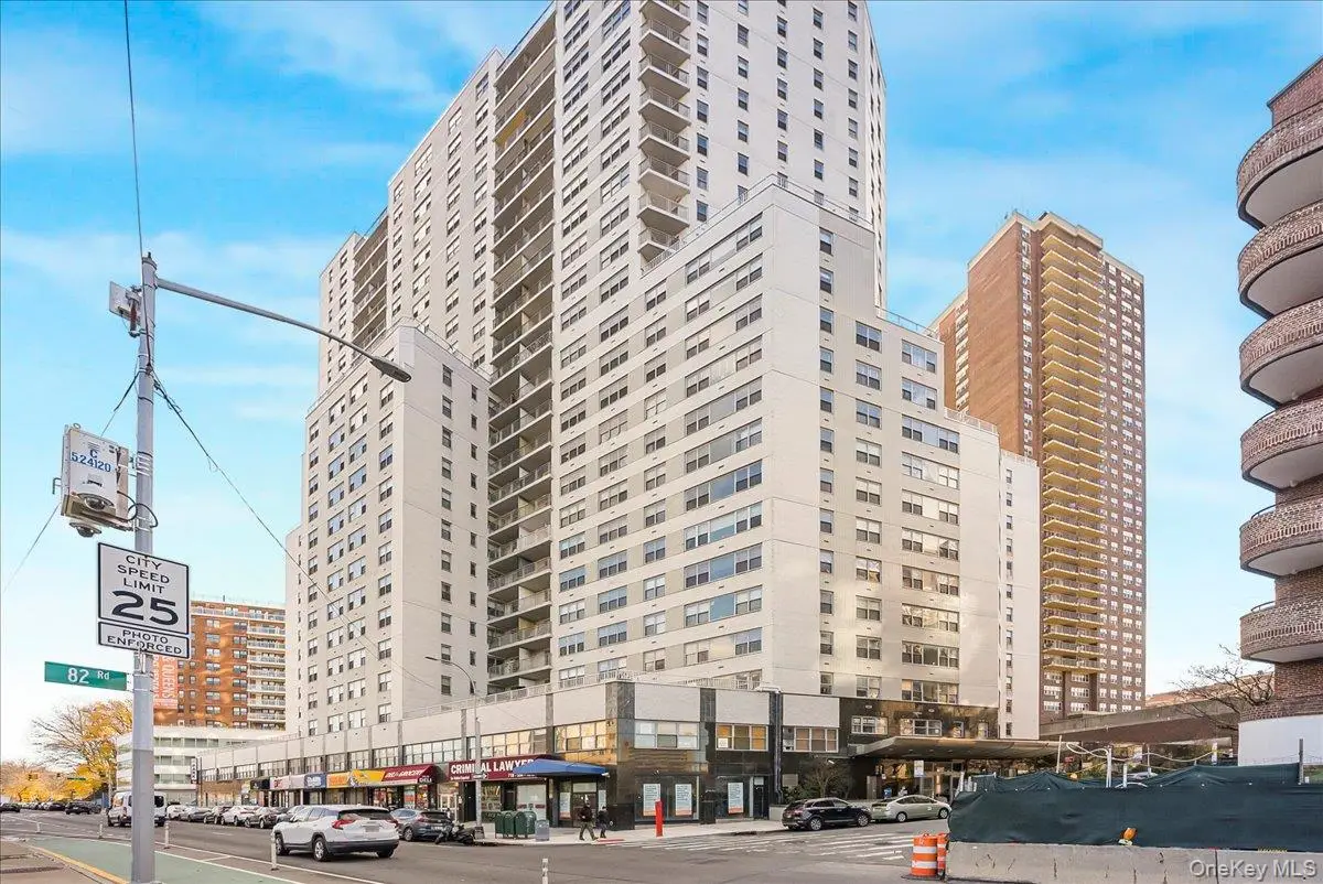 125-10 Queens Boulevard #1411, Kew Gardens, NY 11415 - Image #1