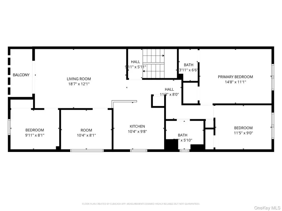 57-32 Xenia Street, Corona, NY 11368 - Image #2