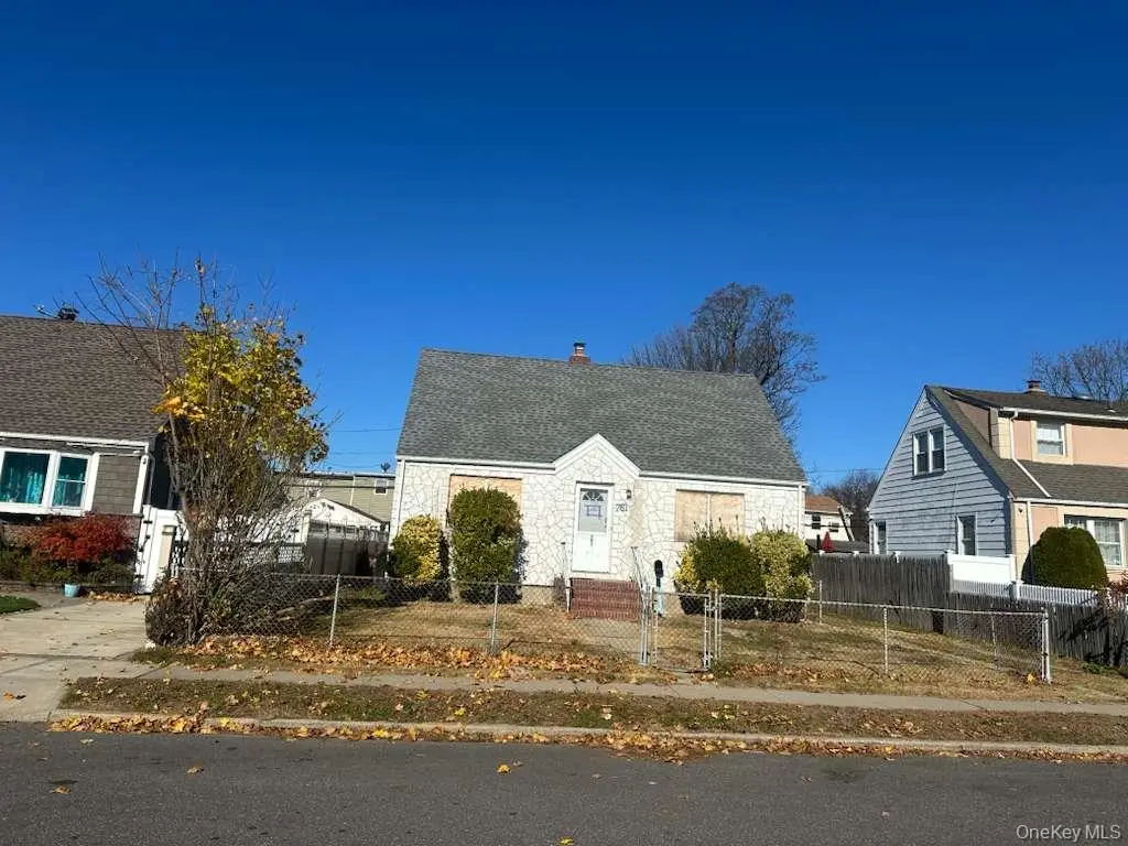 761 Salem Road, Uniondale, NY 11553 - Image #1