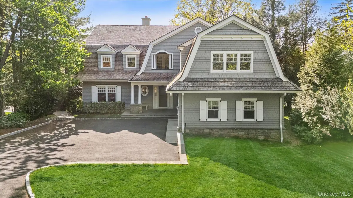 32 Pryer Lane, Larchmont, NY 10538 - #1