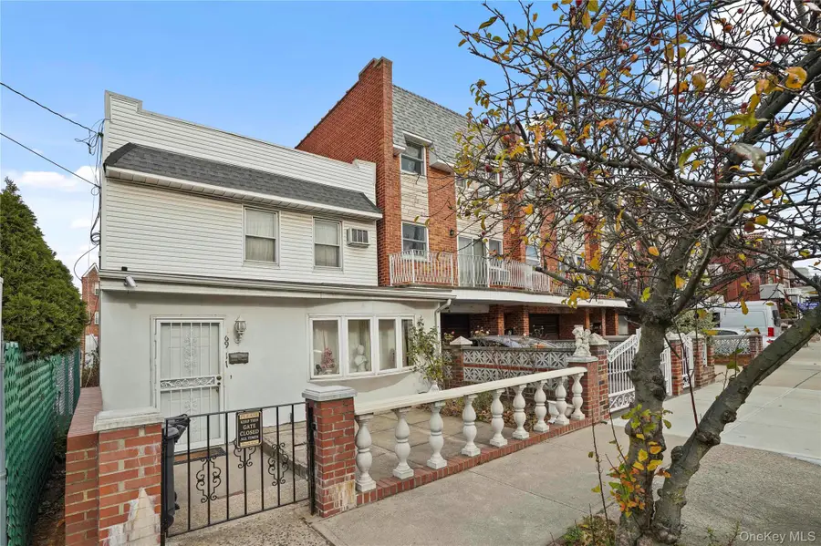 6911 62nd Drive, Middle Village, NY 11379 - Image #2