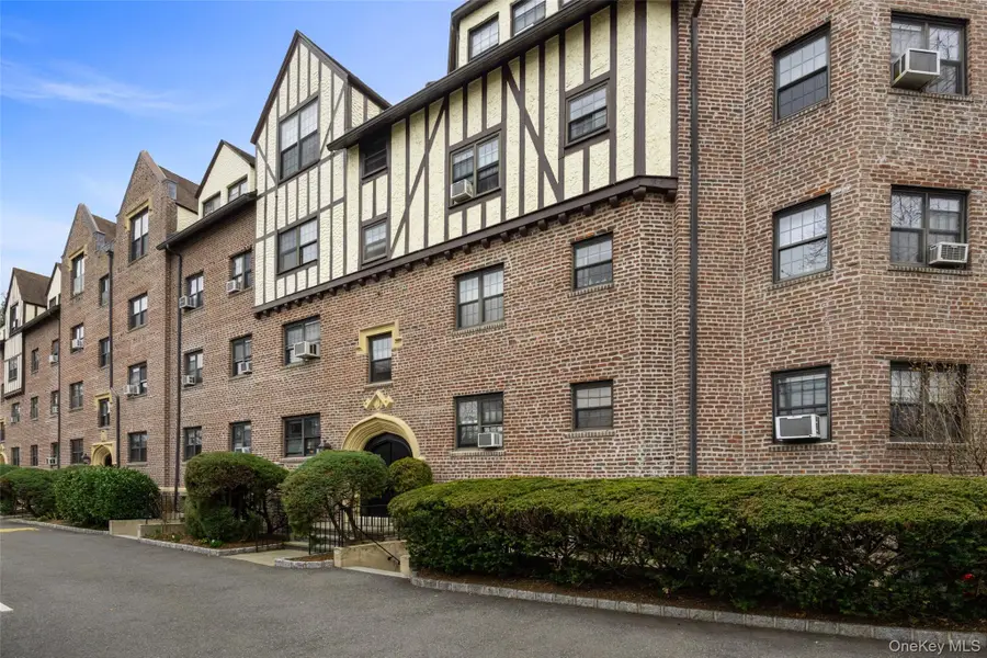 1444 Boston Post Road #2G, Larchmont, NY 10538 - Image #2
