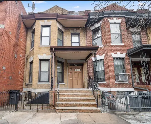 2015 Menahan Street, Ridgewood, NY 11385