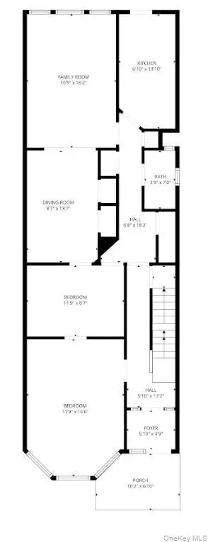 2015 Menahan Street, Ridgewood, NY 11385 - Image #3