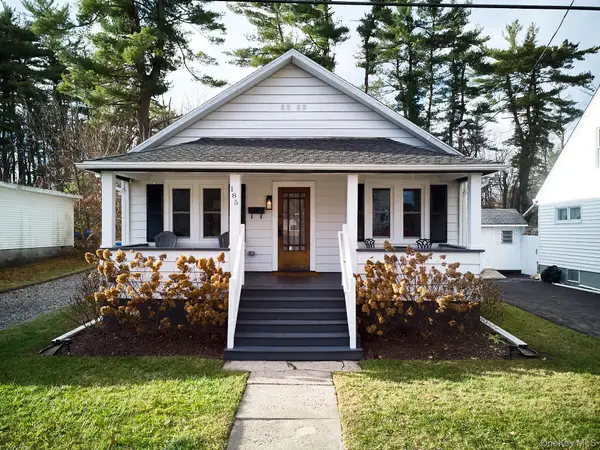 185 Fairview Avenue, Kingston, NY 12401