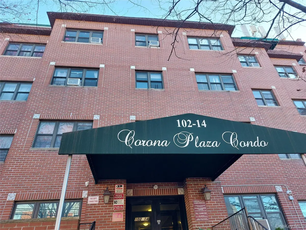 102-14 Lewis Avenue #2E, Corona, NY 11368 - Image #1