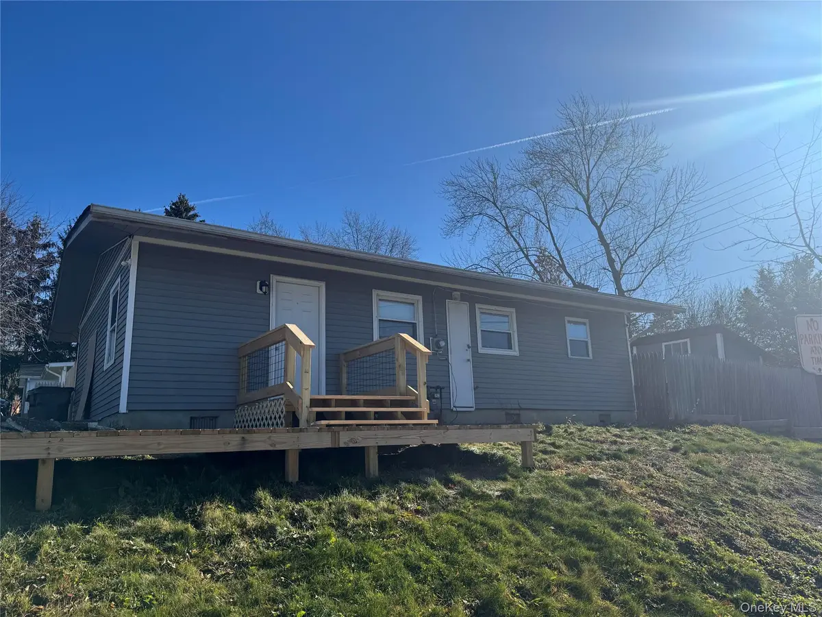 1 Briarwood Crescent, Newburgh, NY 12550 - Image #1