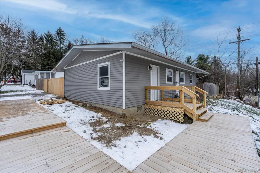 1 Briarwood Crescent, Newburgh, NY 12550 - #2