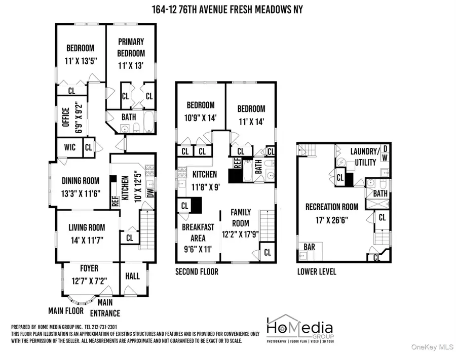 164-12 76th Avenue, Fresh Meadows, NY 11366 - Image #2