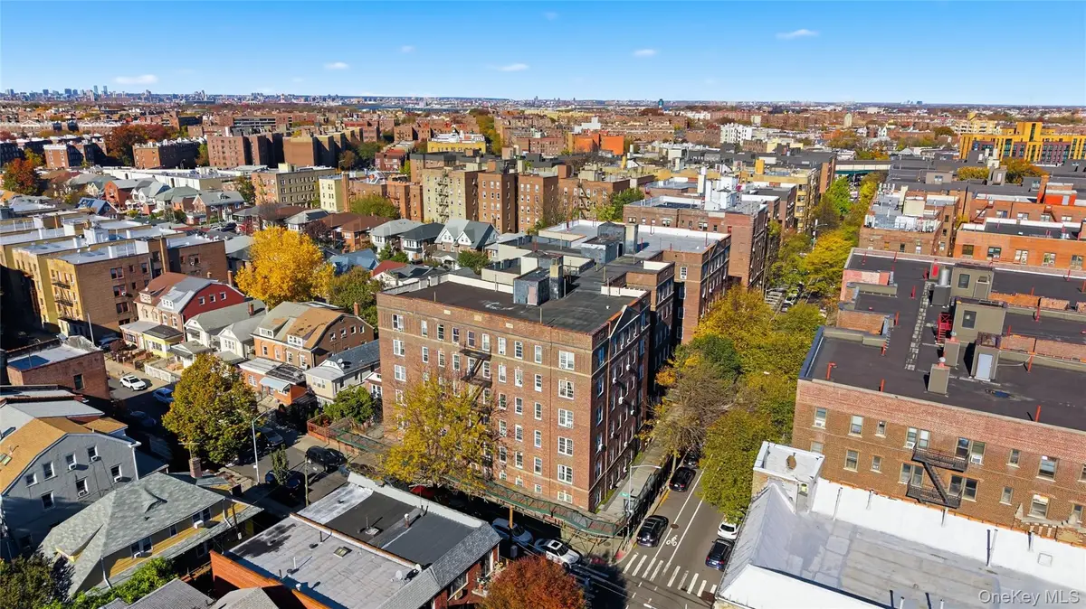 88-11 Elmhurst Avenue #C8, Elmhurst, NY 11373 - Image #1