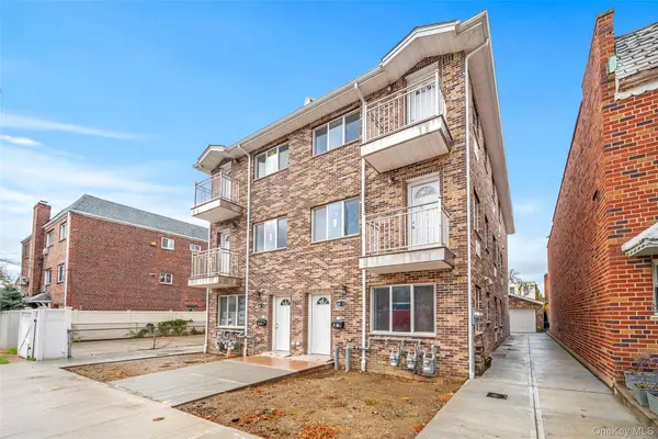 66-17 Clinton Avenue, Maspeth, NY 11378