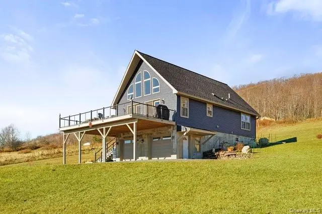 130 Hanley Road, Fleischmanns, NY 12430 - Image #1