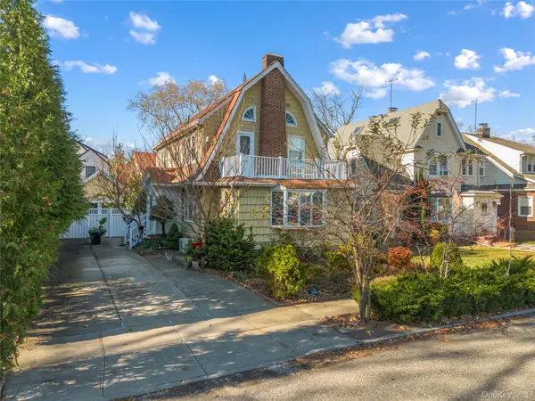 32-24 157th Street, Flushing, NY 11354