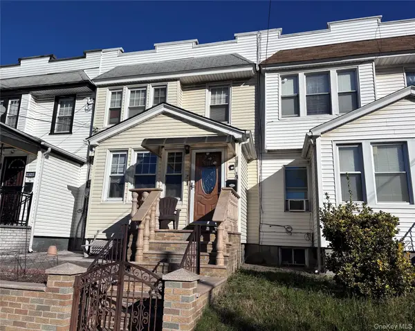 107-49 121 Street, Richmond Hill, NY 11419