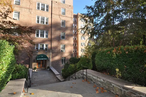 280 Bronxville Road #3W, Bronxville, NY 10708