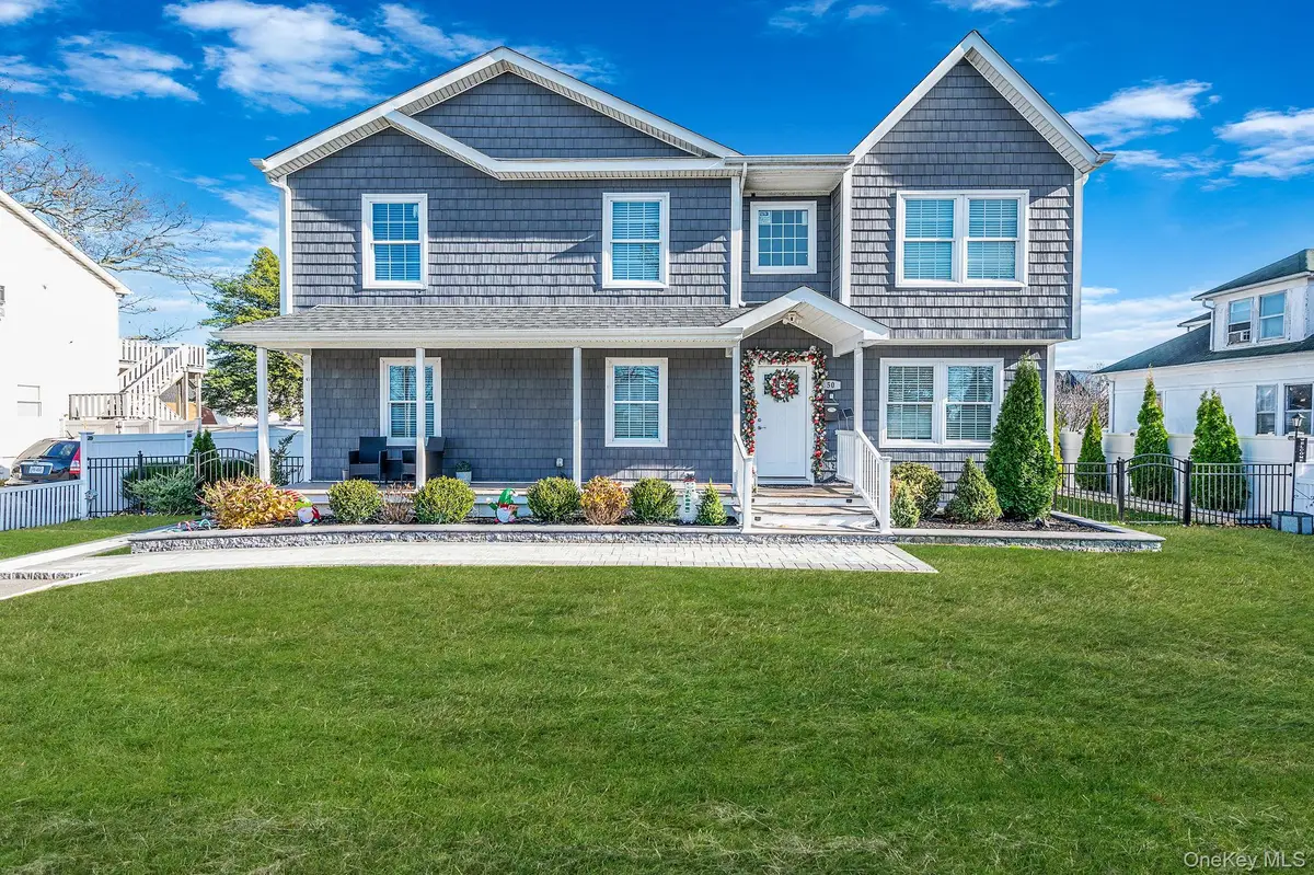 50 Verazzano Avenue, Copiague, NY 11726 - Image #1