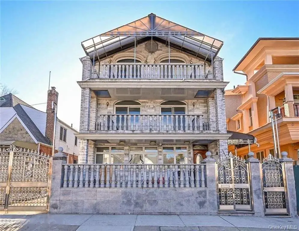 147-40 Jewel Avenue, Flushing, NY 11367 - Image #1