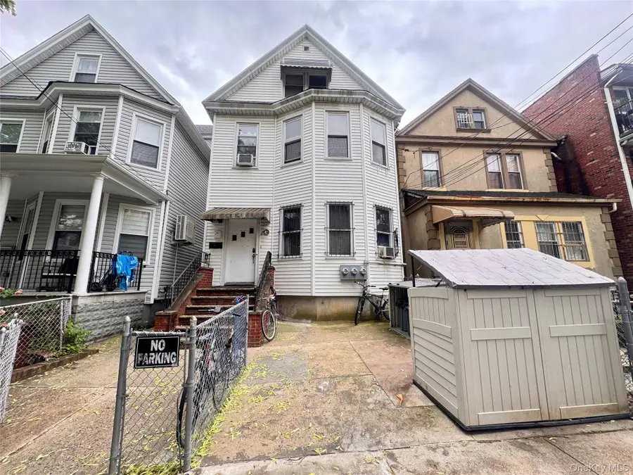 91-02 50th Avenue, Elmhurst, NY 11373 - Image #2