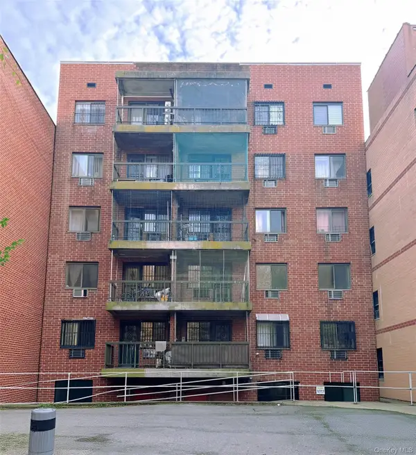 140-40 34th Avenue #2a, Flushing, NY 11354