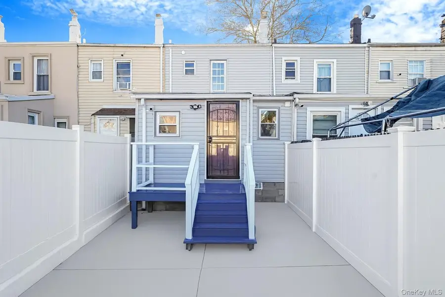 153-05 118th Avenue, Jamaica, NY 11434 - Image #2