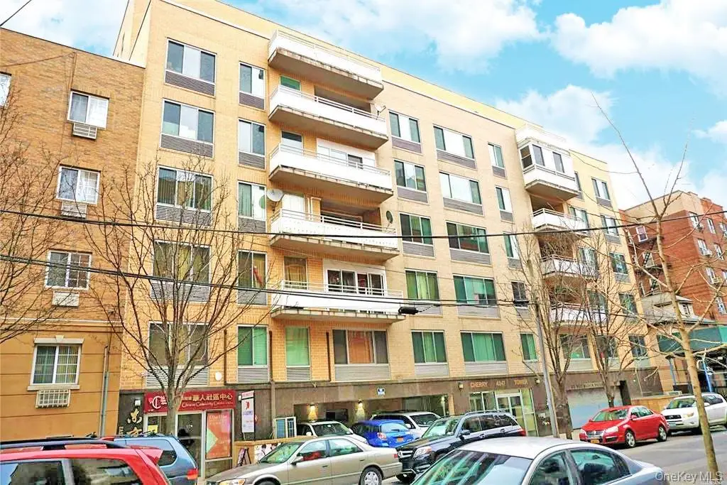 4317 Union Street #6E, Flushing, NY 11355 - Image #1