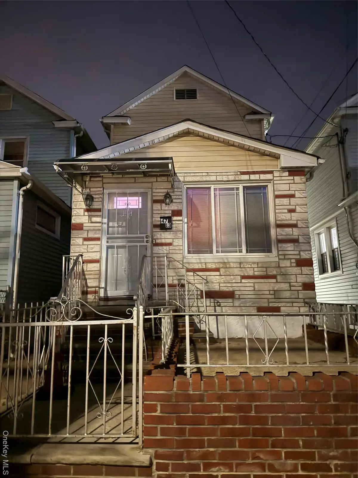 147-13 116th Avenue, Jamaica, NY 11436 - Image #1