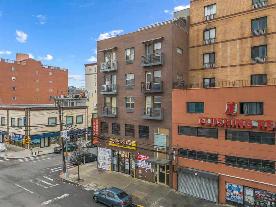 134-38 35th Avenue #3D, Flushing, NY 11354 - Image #2