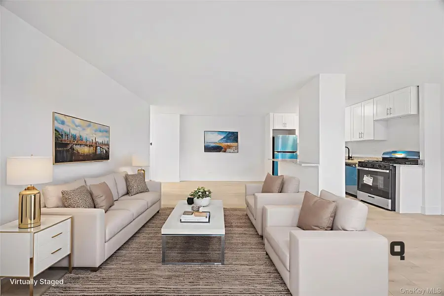 2550 Olinville Avenue #4F, Bronx, NY 10467 - Image #2