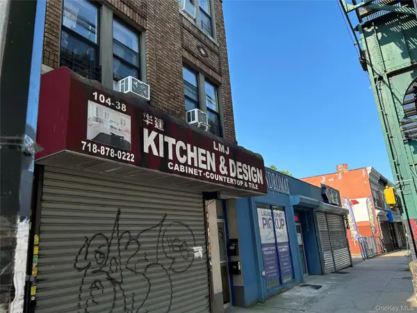 10438 Jamaica Avenue, Richmond Hill, NY 11418